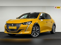 Peugeot 208 - 1.2 PureTech GT*131PK*DealerOh*Automaat*Navi*Camera*Carplay*DigiDisplay