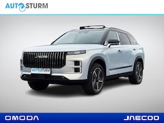 Jaecoo 7 - 7 1.5 GDI SHS-P Exclusive