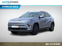 Hyundai Kona Electric - Long Range Pure Edition 64.8 kWh