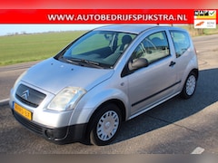 Citroën C2 - 1.1i Séduction // APK 02/2027 //