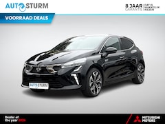 Mitsubishi Colt - 1.6 HEV Intense+