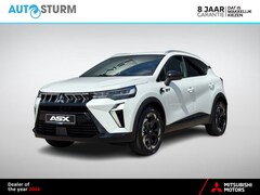 Mitsubishi ASX - 1.8 HEV AT Intense+