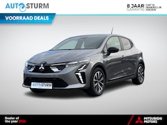 Mitsubishi Colt - 1.6 HEV Intense