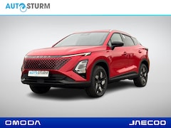 Omoda 5 - 5 1.6 T-GDi SHS-H Premium