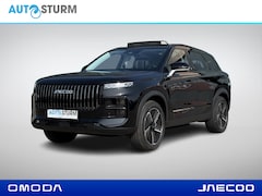 Jaecoo 7 - 7 1.5 GDI SHS-P Exclusive Nu in de showroom