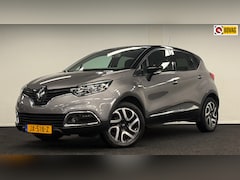Renault Captur - 0.9 TCe Dynamique*Navi*Trekhaak*Camera*Buetooth