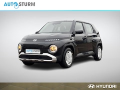 Hyundai Inster - E-Motion 49 kWh