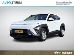Hyundai Kona - 1.6 GDI HEV Comfort
