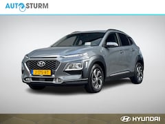 Hyundai Kona - 1.6 GDI HEV Fashion