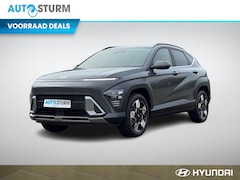 Hyundai Kona - 1.6 GDI HEV Comfort