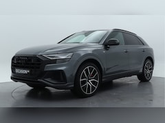 Audi Q8 - 60 TFSI e 460pk quattro Pro Line S-Line Competition Panorama Navigatie Acc Stoelverwarming