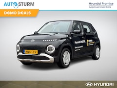Hyundai Inster - E-Motion 49 kWh