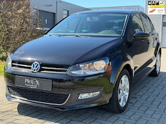 Volkswagen Polo - 1.4-16V Highline|Automaat