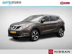 Nissan Qashqai - 1.6 Connect Edition