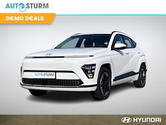 Hyundai Kona Electric - Comfort Limited 65.4 kWh
