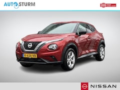 Nissan Juke - 1.0 DIG-T N-Connecta Automaat