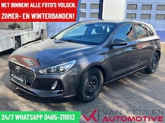 Hyundai i30 - 1.0 T-GDI Comfort l Cruise l Airco l Bluetooth