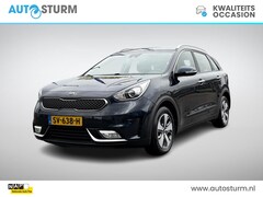 Kia Niro - 1.6 GDi Hybrid DynamicLine incl. Trekhaak