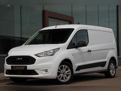 Ford Transit Connect - 1.5 EcoBlue L2 Trend | Stoelverwarming | lm velgen |