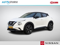 Nissan Juke - 1.0 DIG-T Enigma