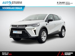 Mitsubishi Grandis - 1.8 HEV Intense