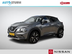 Nissan Juke - 1.0 DIG-T N-Design