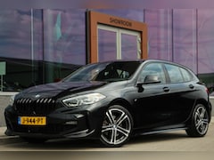 BMW 1-serie - 118i M-Sport | Digitale cockpit | Leder | camera | DAB