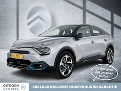 Citroën C4 - 130 pk Shine | Rijklaar | Head-up display | 360 camera | Stoelverwarming |