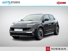 Nissan Micra - ADVANCE - Launch Edition 52 kWh