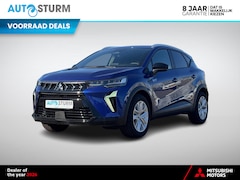 Mitsubishi ASX - 1.8 HEV AT Intense