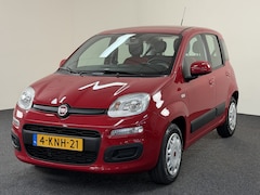 Fiat Panda - 0.9 TwinAir Edizione Cool Airco / Centrale vergrendeling