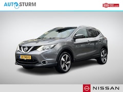 Nissan Qashqai - 1.2 N-Connecta Design Pack incl. Trekhaak