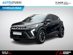 Mitsubishi ASX - 1.8 HEV AT Executive