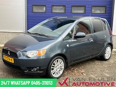 Mitsubishi Colt - 1.3 Edition Two l Automaat l 2e eigenaar