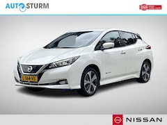 Nissan LEAF - e+ Tekna 62 kWh