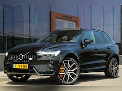 Volvo XC60 - 2.0 T8 AWD Polestar Engineered | Bowers & Wilkins | 360 camera | Elec. trekhaak