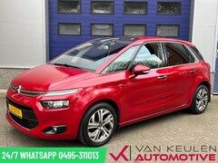 Citroën C4 Picasso - 1.6 e-THP Exclusive l Trekhaak l Automaat