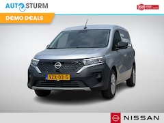Nissan Townstar - Tekna L1 44 kWh TOWNSTAR Tekna L1 45 kWh