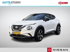 Nissan Juke - 1.0 DIG-T Enigma
