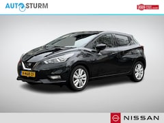 Nissan Micra - 1.0 IG-T N-Connecta