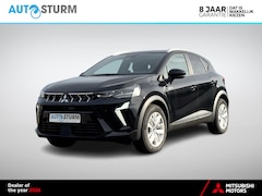 Mitsubishi ASX - 1.8 HEV AT Intense