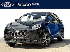 Ford Puma - 1.0 Hybrid ST-Line Automaat | Winter Pack | Camera | Navigatie | Keyless Entry | Comfort P