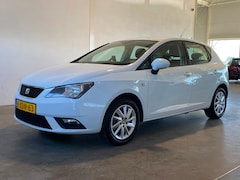 SEAT Ibiza - 1.2 TSI 5drs Clima Cruise PDC NL-auto
