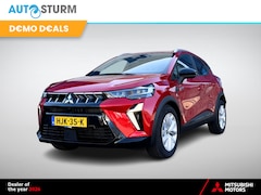 Mitsubishi ASX - 1.6 HEV AT Intense