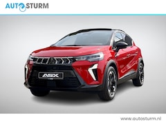 Mitsubishi ASX - 1.8 HEV AT Instyle