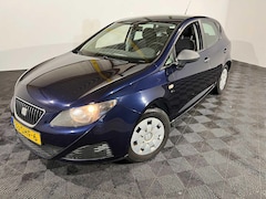 SEAT Ibiza - 1.2 Club