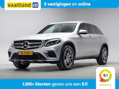 Mercedes-Benz GLC-klasse - 250 4MATIC AMG Premium Plus Aut. [ LED Navi Stoelverwarming Camera ]