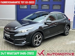Kia XCeed - 1.6 GDi PHEV l ACC l Navi l Garantie 03-2032
