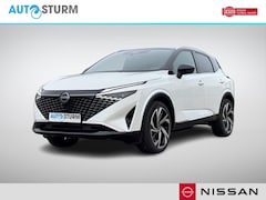 Nissan Qashqai - 1.5 e-Power Tekna Plus