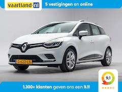 Renault Clio Estate - 0.9 TCe Zen [ Navigatie Airco Cruise ]
